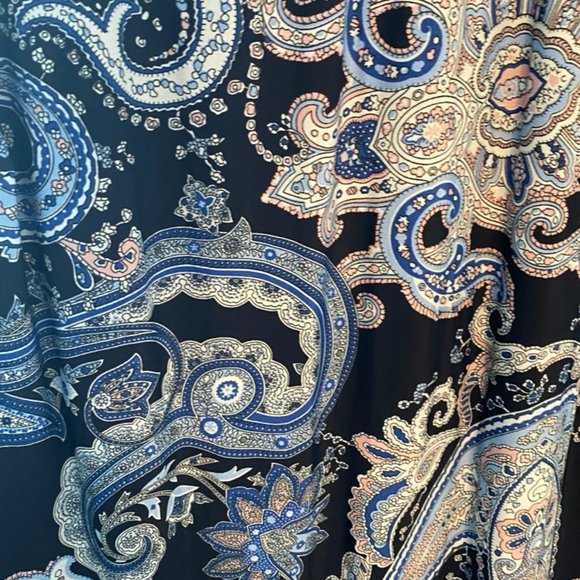 Tunic Dress - Picture 3 of 3